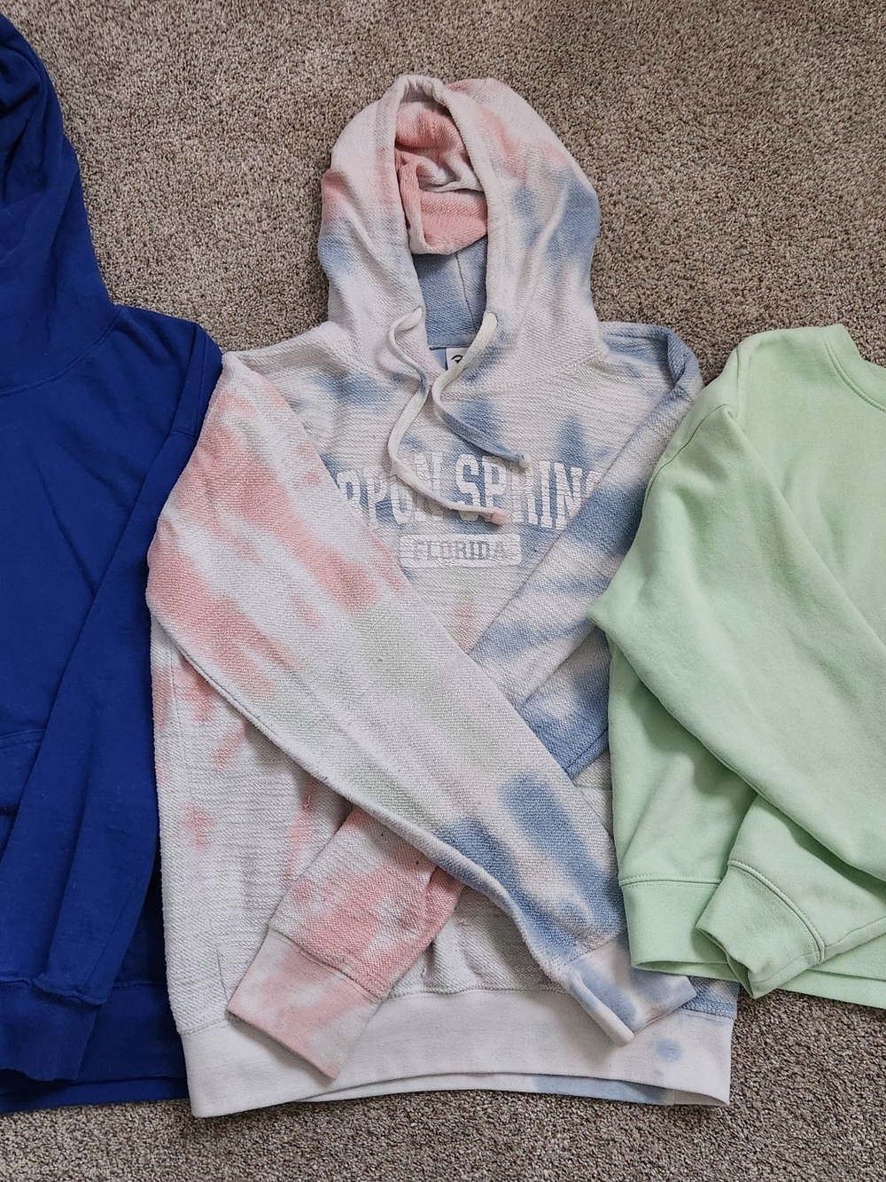 Hoodie Bundle